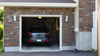 Garage Door Installation at Hospitality Acre, Colorado