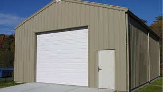 Garage Door Openers at Hospitality Acre, Colorado